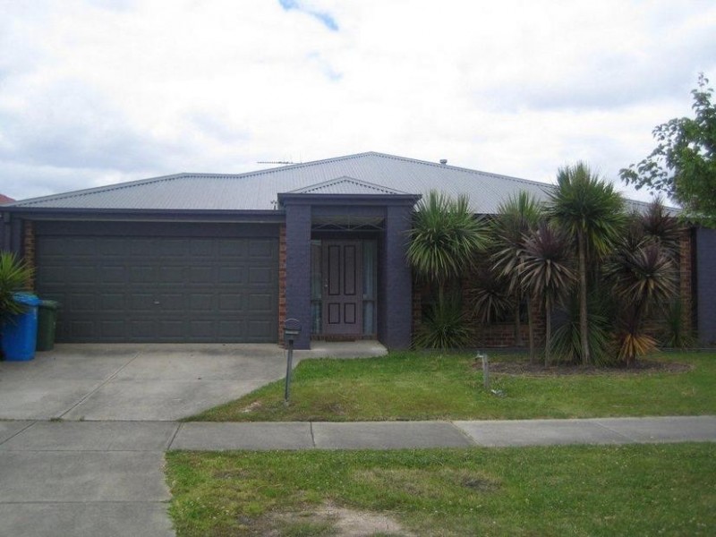 1 Bermer Court, Narre Warren South VIC 3805