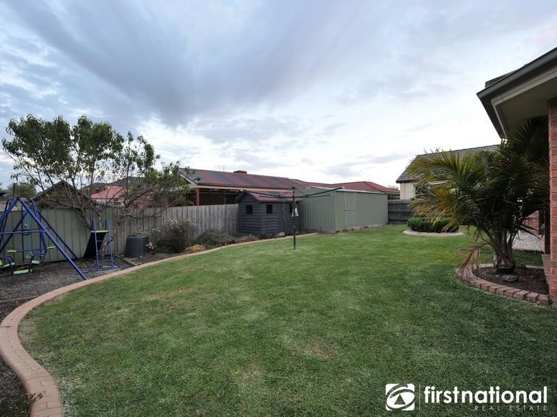 54 The Promenade, Narre Warren South VIC 3805