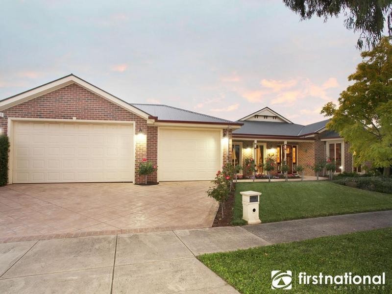 23 Mallard Street, Berwick VIC 3806