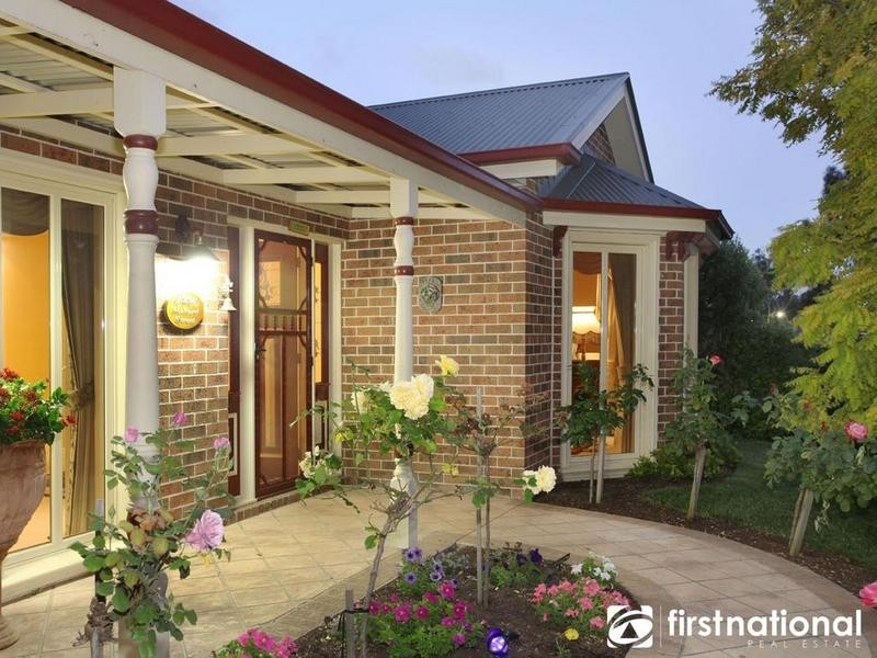 23 Mallard Street, Berwick VIC 3806