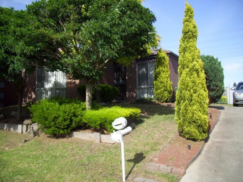 7 Springvalley Way, Narre Warren South VIC 3805