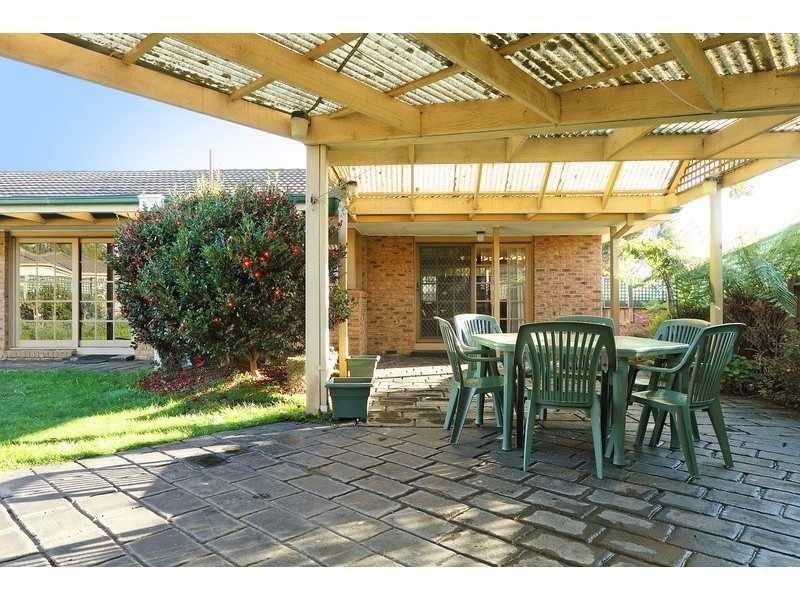 24-26 Claremont Glen, Berwick VIC 3806