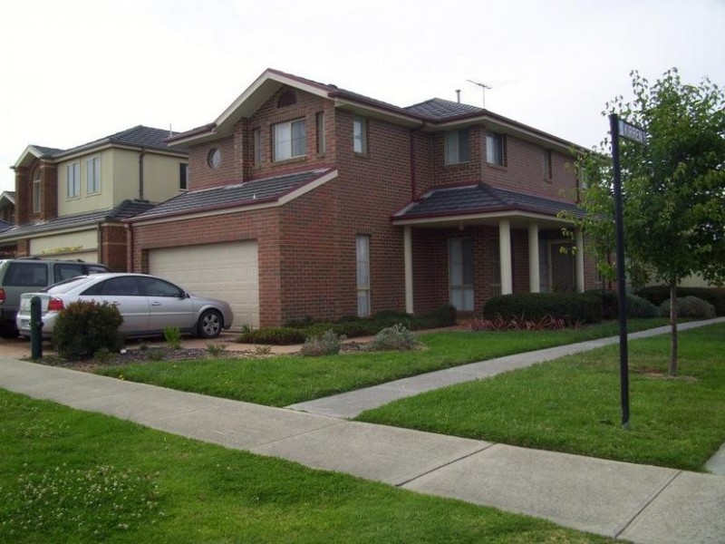 11 Majestic Boulevard, Cranbourne VIC 3977