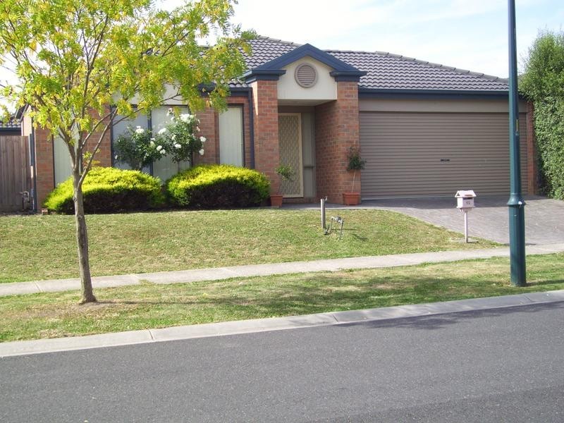 52 Fleet Street, Narre Warren South VIC 3805