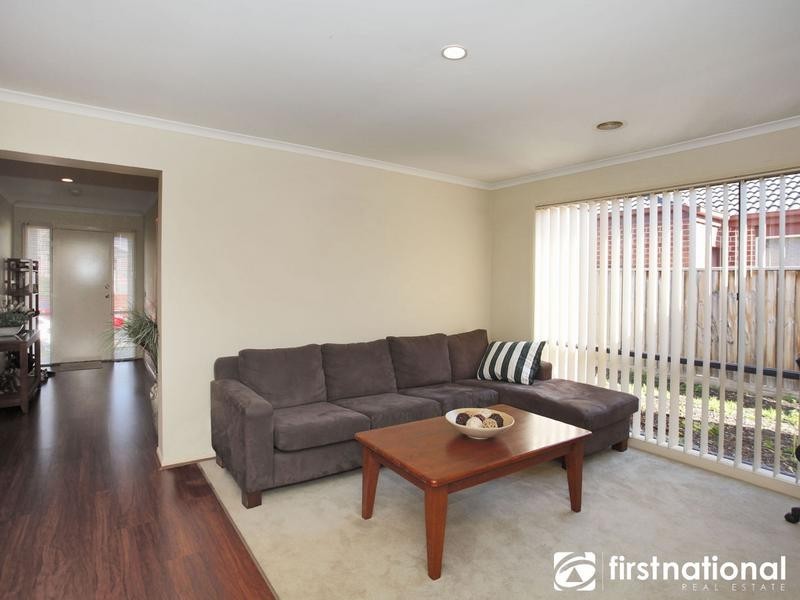 52 Fleet Street, Narre Warren South VIC 3805