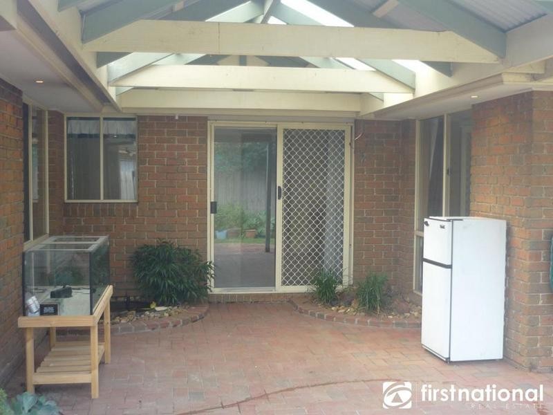 7 Scarborough Drive, Narre Warren South VIC 3805
