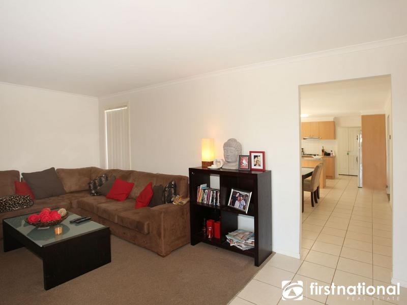 16 Lakeview Drive, Narre Warren South VIC 3805