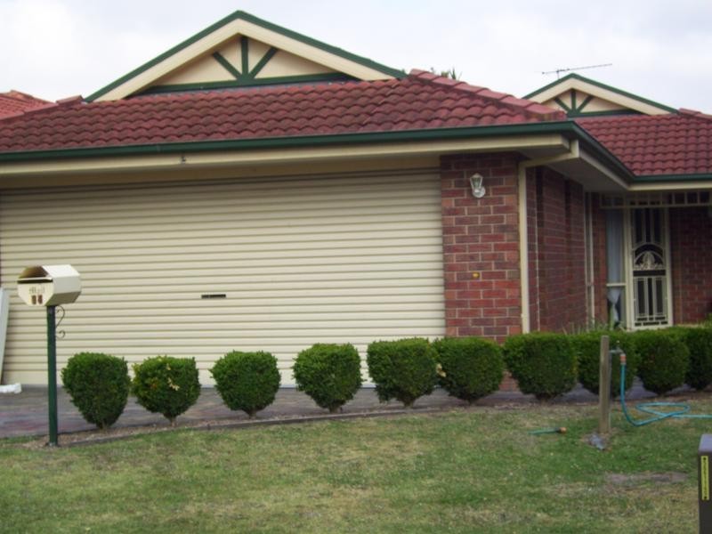 14 Duncraig Court, Narre Warren VIC 3805