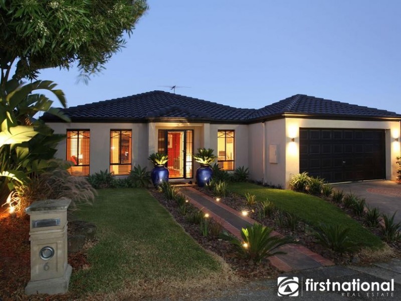 6 Conifer Court, Narre Warren South VIC 3805