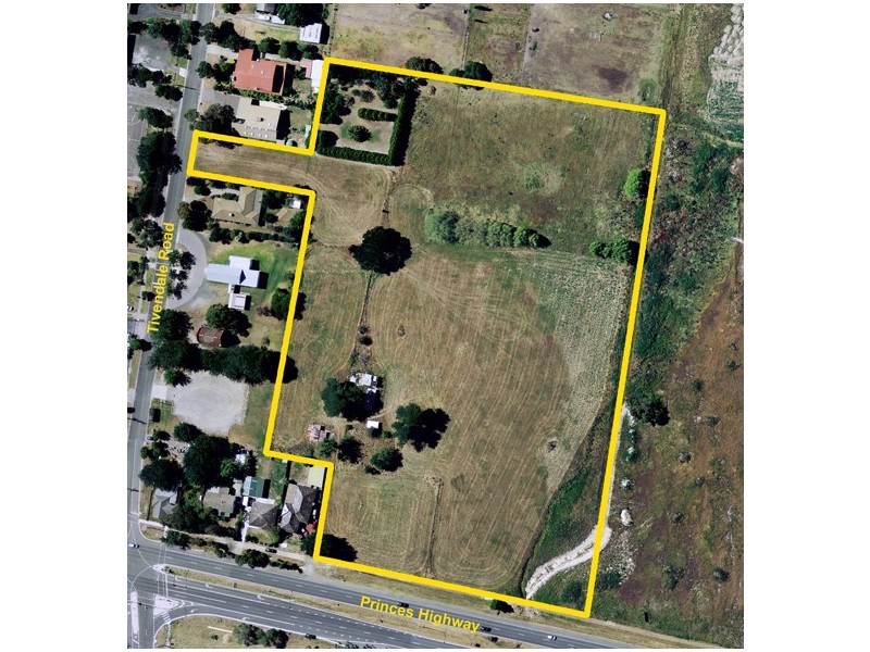 Lot 4 Princes Highway, Officer VIC 3809