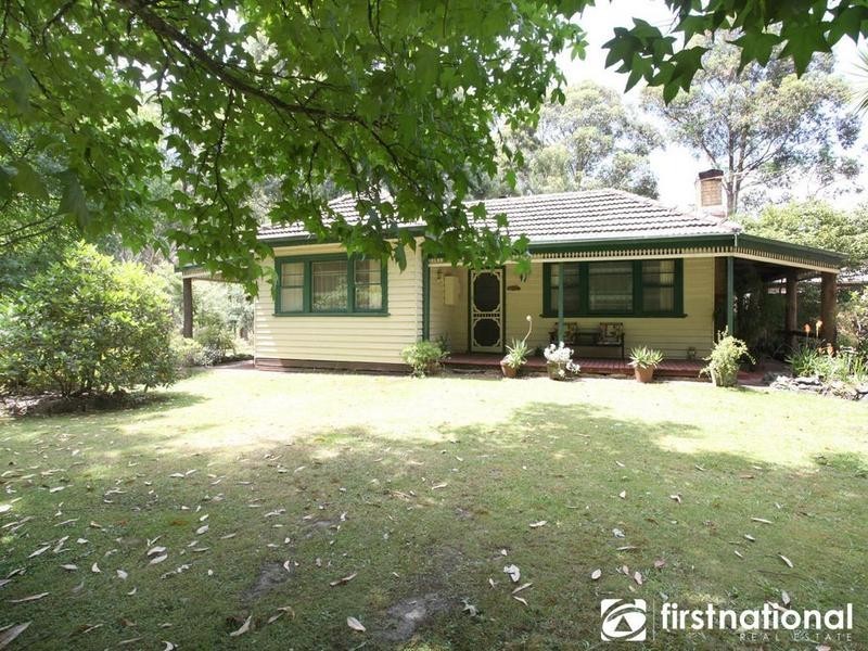 1360 Wellington Road, Narre Warren East VIC 3804