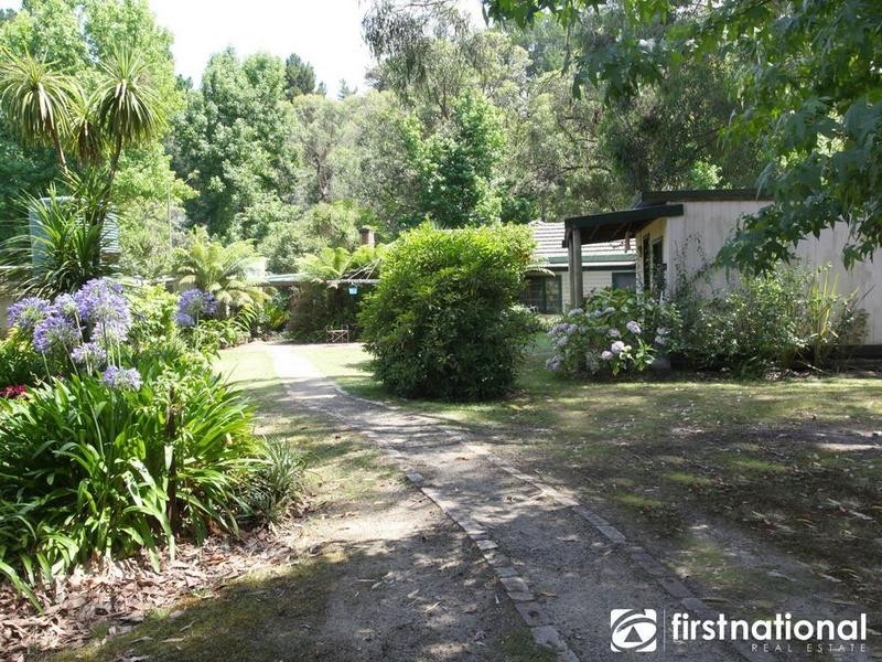 1360 Wellington Road, Narre Warren East VIC 3804