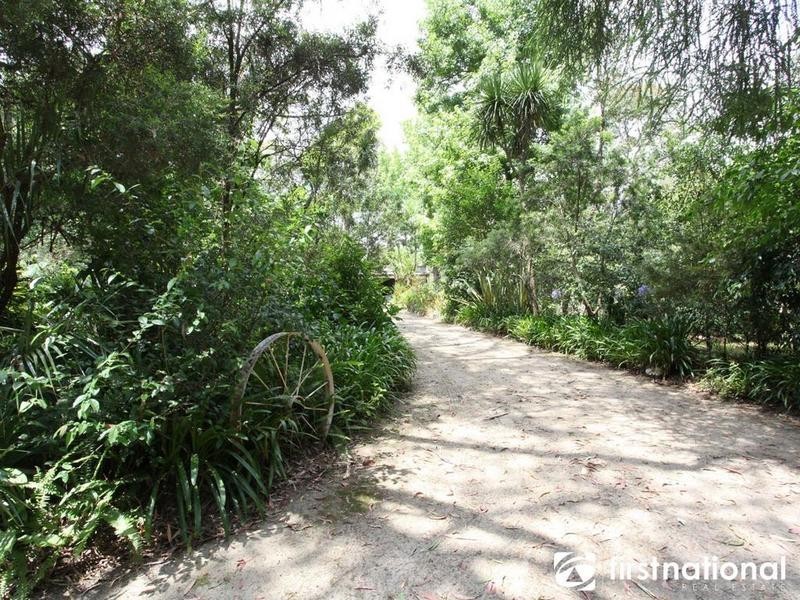 1360 Wellington Road, Narre Warren East VIC 3804