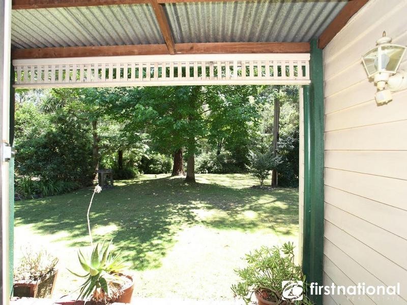 1360 Wellington Road, Narre Warren East VIC 3804