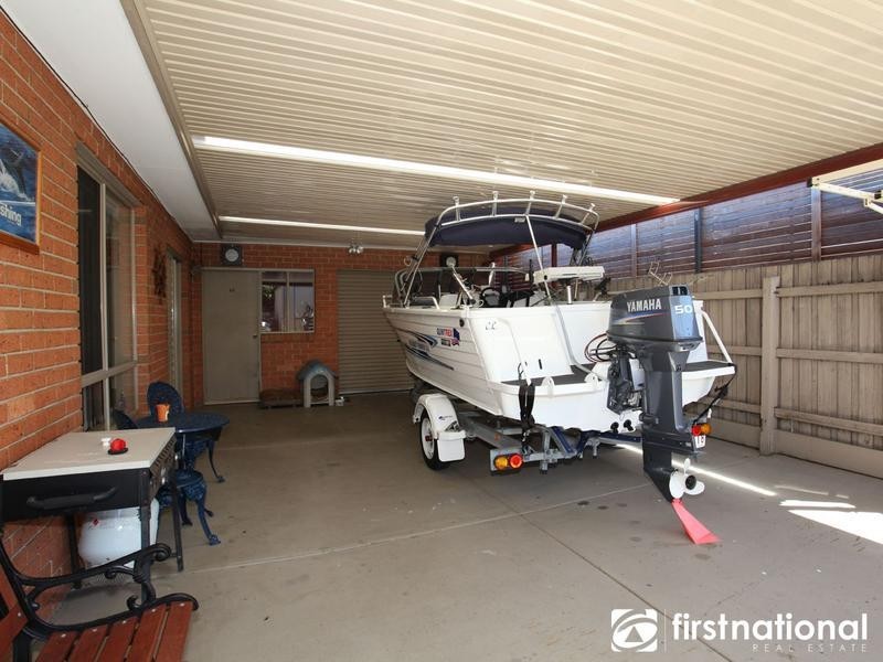 118 Maramba Drive, Narre Warren VIC 3805