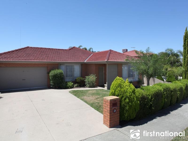 118 Maramba Drive, Narre Warren VIC 3805