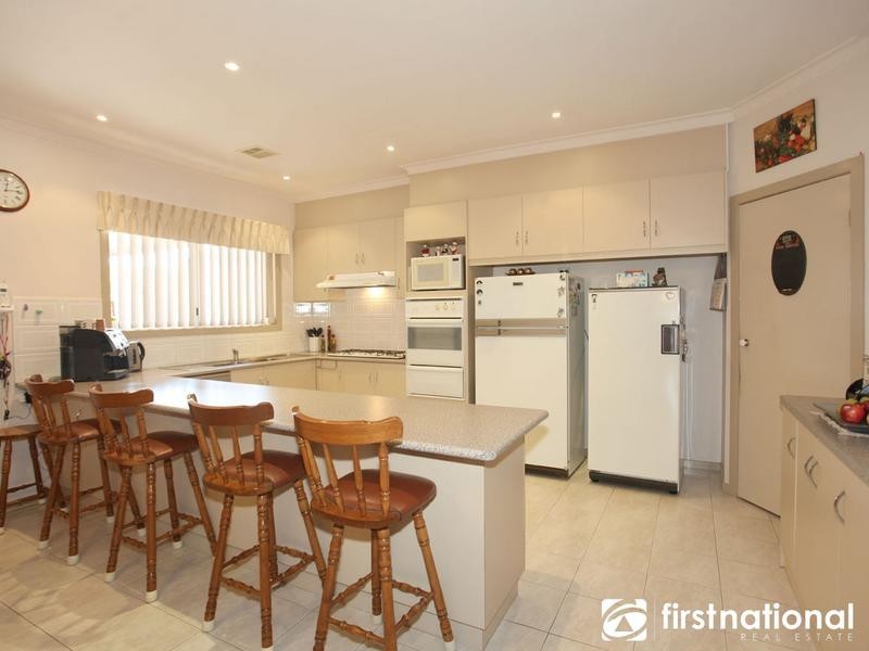 118 Maramba Drive, Narre Warren VIC 3805