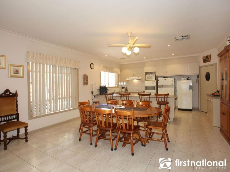 118 Maramba Drive, Narre Warren VIC 3805