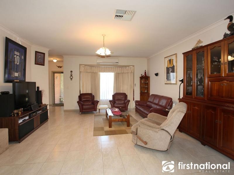 118 Maramba Drive, Narre Warren VIC 3805