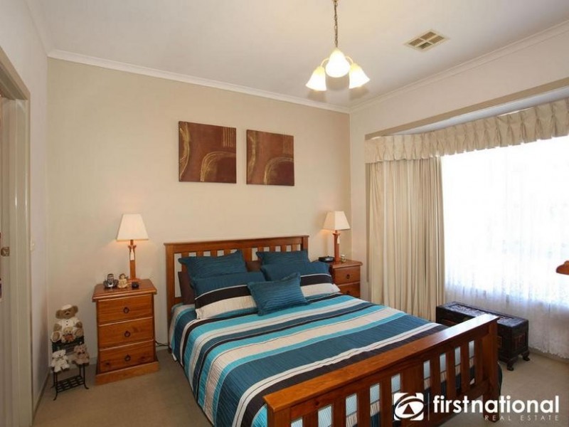 118 Maramba Drive, Narre Warren VIC 3805