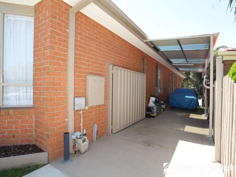 118 Maramba Drive, Narre Warren VIC 3805