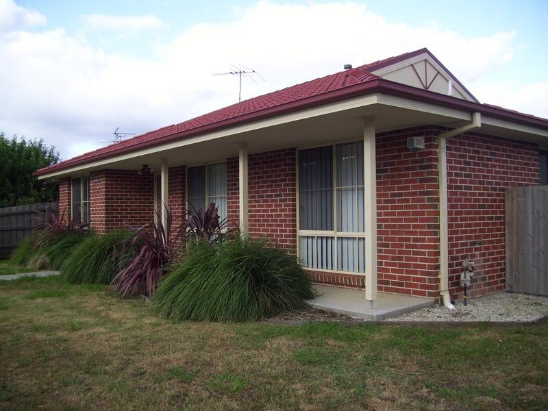 47 Tuscany Rise, Pakenham VIC 3810