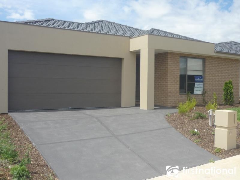 Lot 1418,  Abrus Circuit, Cranbourne North VIC 3977