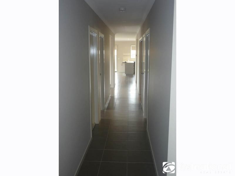 Lot 1418,  Abrus Circuit, Cranbourne North VIC 3977