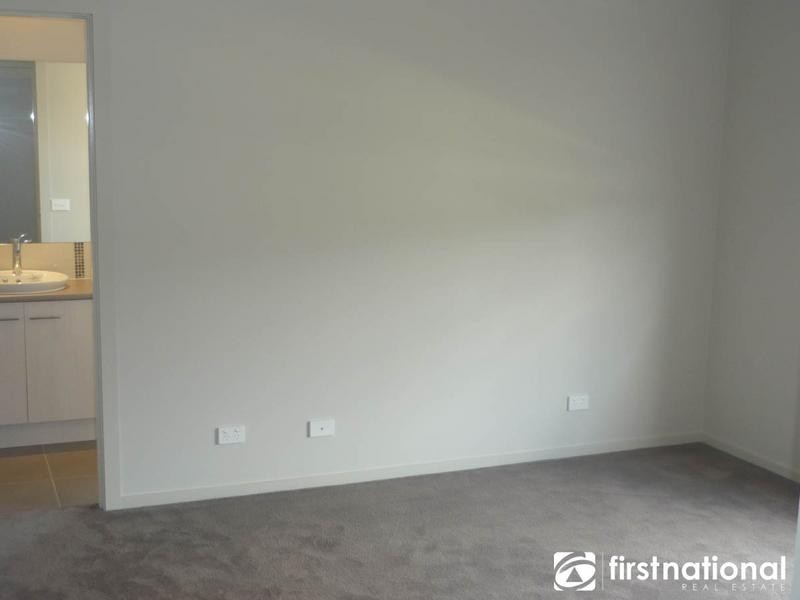 Lot 1418,  Abrus Circuit, Cranbourne North VIC 3977