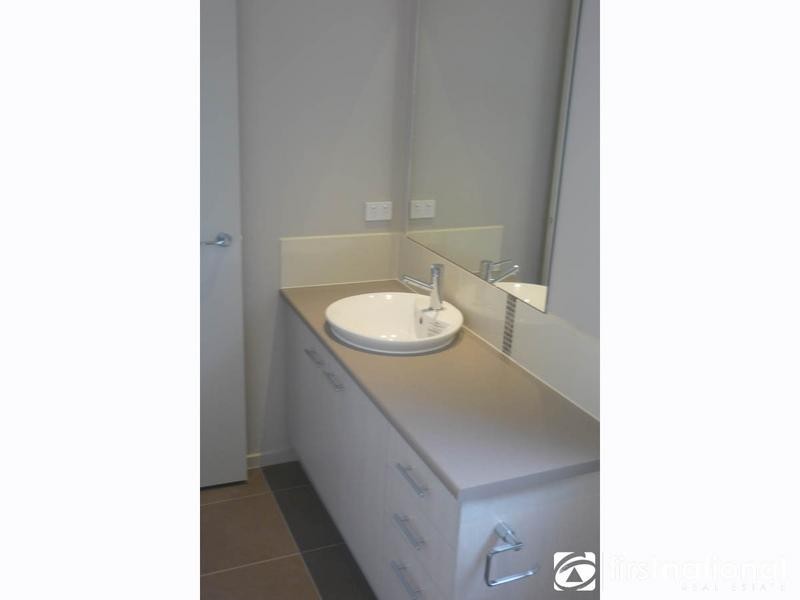 Lot 1418,  Abrus Circuit, Cranbourne North VIC 3977