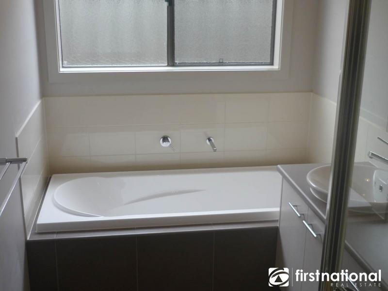 Lot 1418,  Abrus Circuit, Cranbourne North VIC 3977