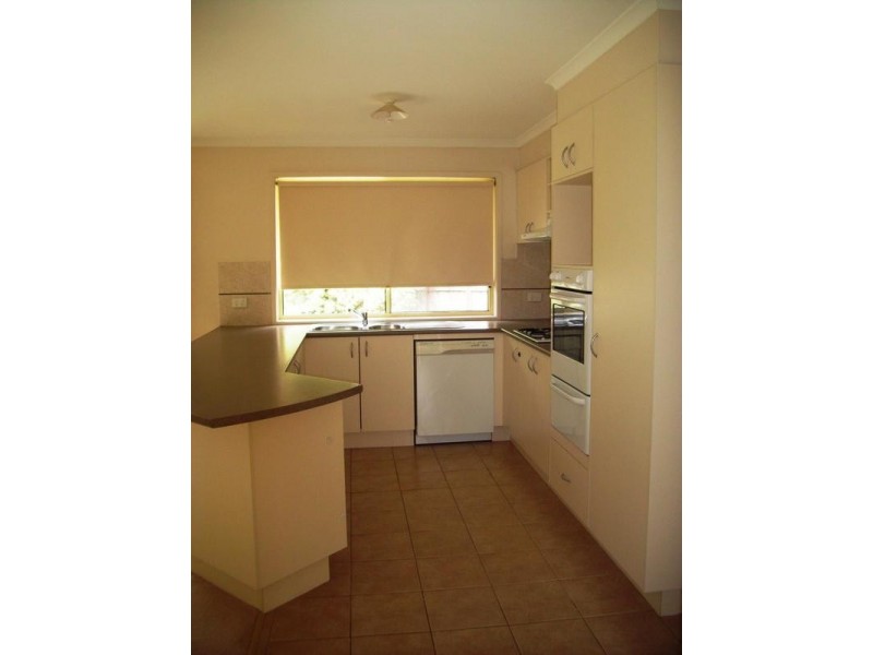 57 Harrington Drive, Narre Warren South VIC 3805