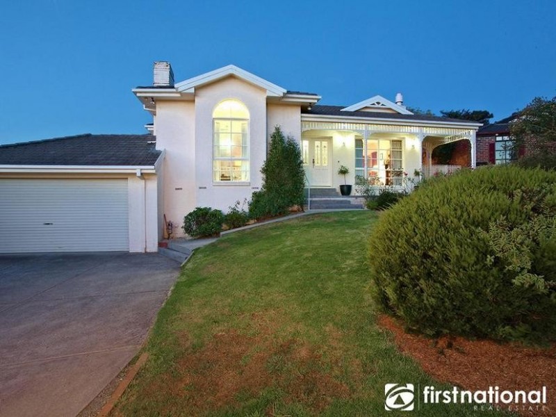 8 Hillview Place, Berwick VIC 3806