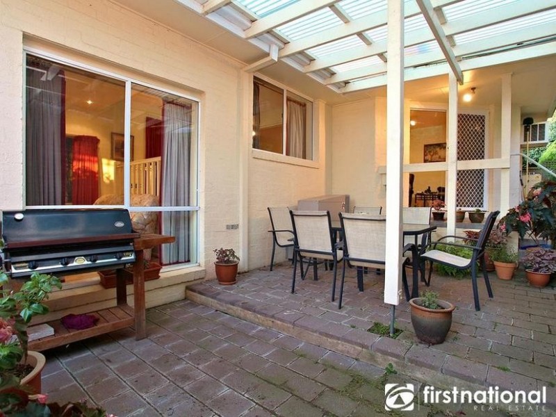 8 Hillview Place, Berwick VIC 3806