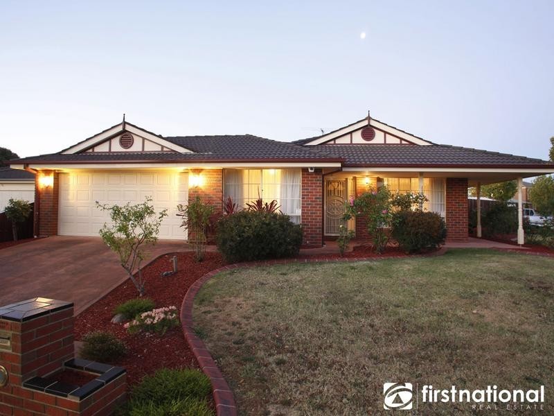 1 Keswick Court, Narre Warren South VIC 3805