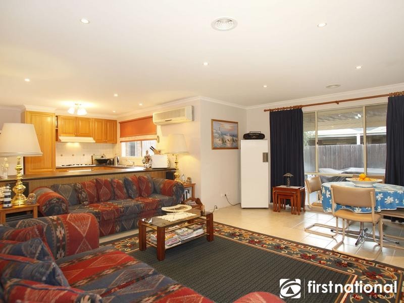 1 Keswick Court, Narre Warren South VIC 3805