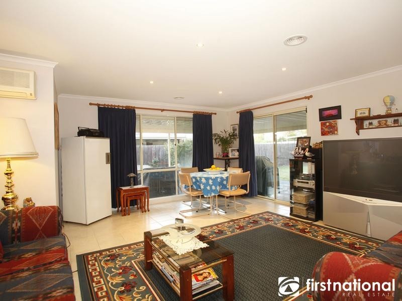 1 Keswick Court, Narre Warren South VIC 3805