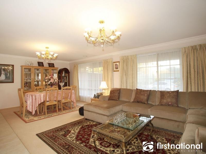 1 Keswick Court, Narre Warren South VIC 3805