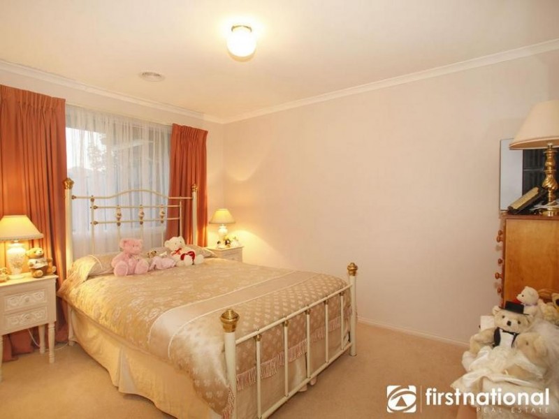 1 Keswick Court, Narre Warren South VIC 3805