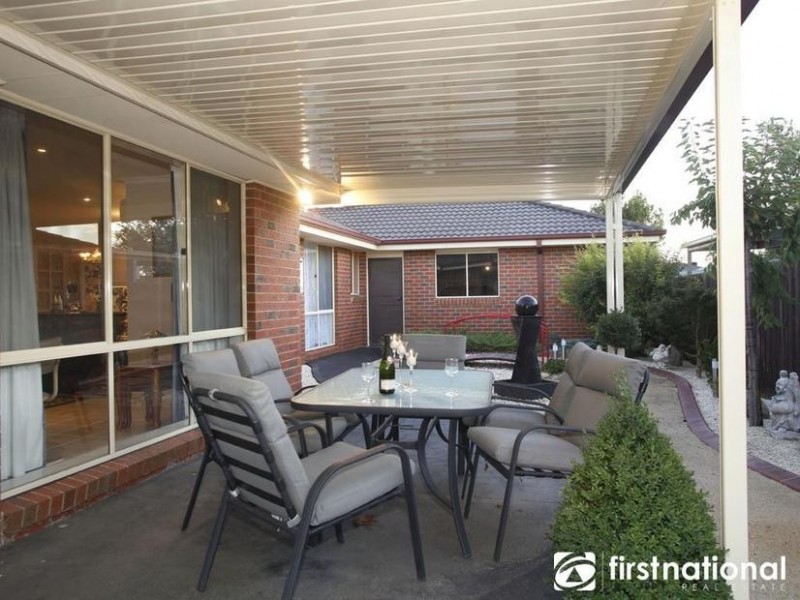 1 Keswick Court, Narre Warren South VIC 3805