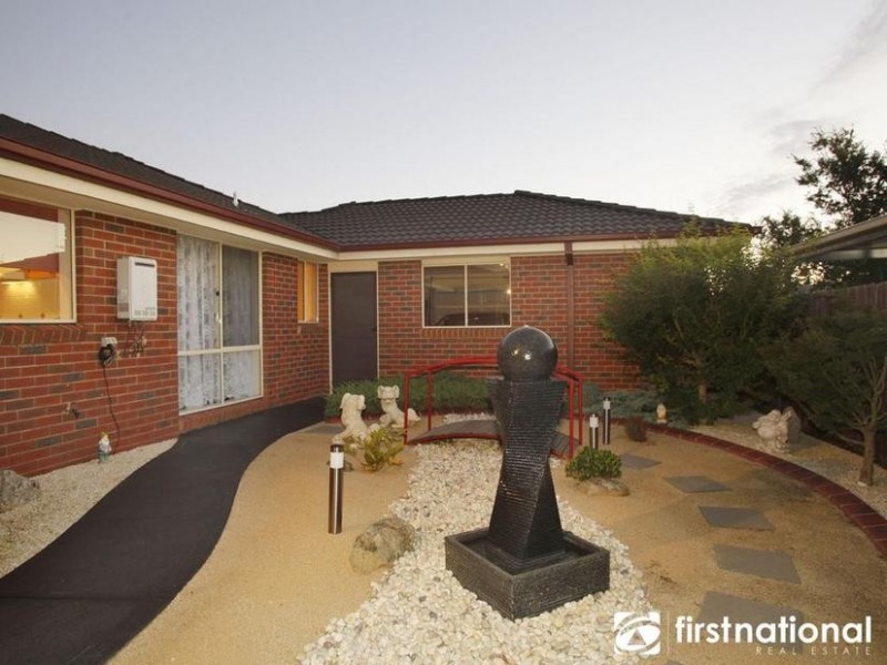 1 Keswick Court, Narre Warren South VIC 3805