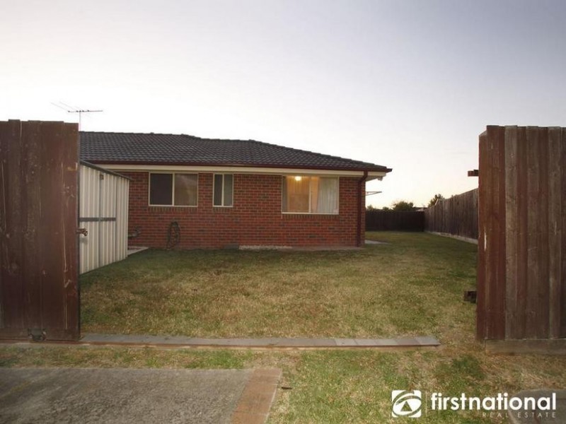 1 Keswick Court, Narre Warren South VIC 3805