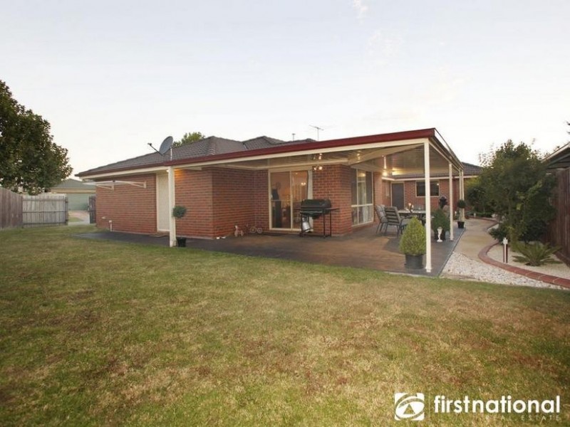 1 Keswick Court, Narre Warren South VIC 3805