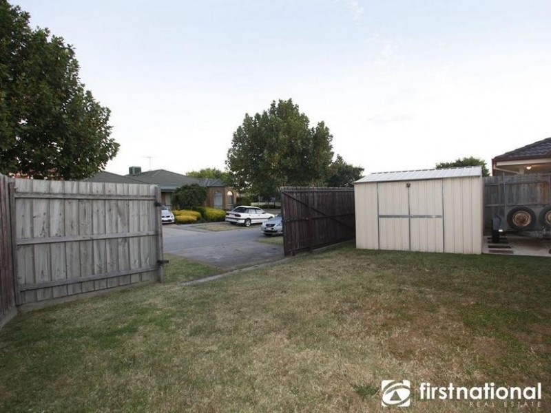 1 Keswick Court, Narre Warren South VIC 3805