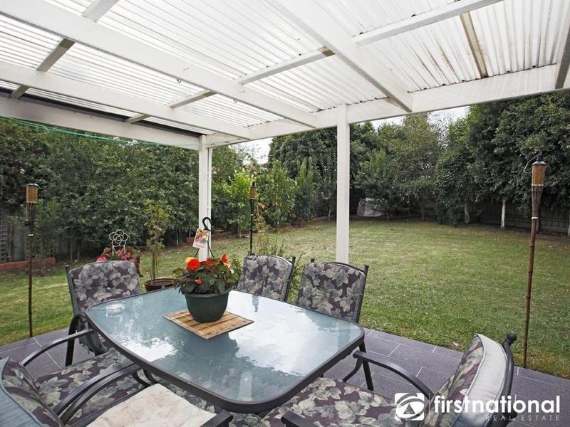 1 Brenda Court, Narre Warren VIC 3805