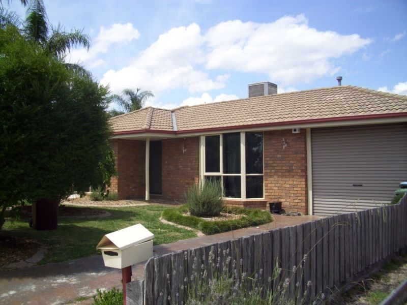 17 Amber Crescent, Narre Warren VIC 3805