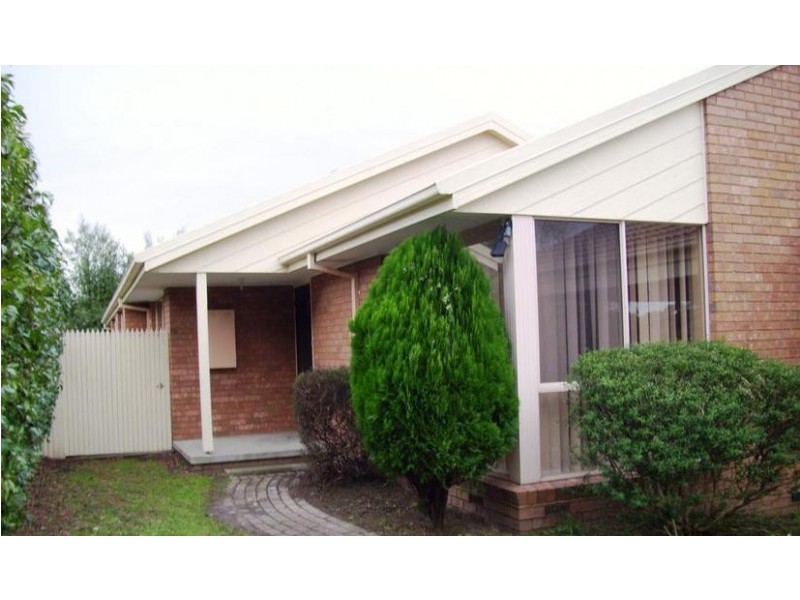 21 James Bathe Way, Narre Warren South VIC 3805