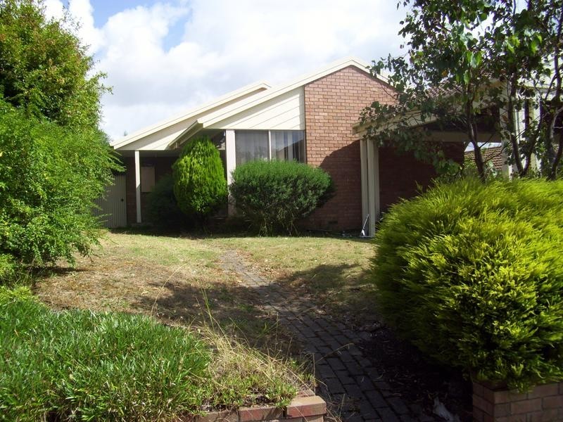 21 James Bathe Way, Narre Warren South VIC 3805