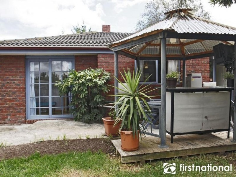 14 Debanne Court, Narre Warren VIC 3805