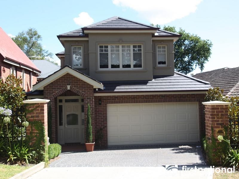 8A Palmerston Street, Berwick VIC 3806